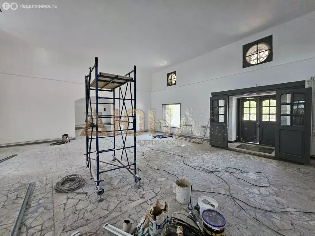 Помещение свободного назначения (25 м) - Фото 1