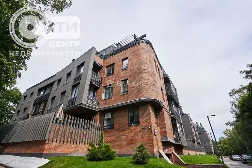 2-к кв. Воронежская область, Воронеж Багряная ул., 16/1 (64.4 м) - Фото 1