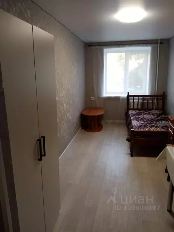 Комната Башкортостан, Уфа просп. Октября, 162/1А (12.7 м) - Фото 1