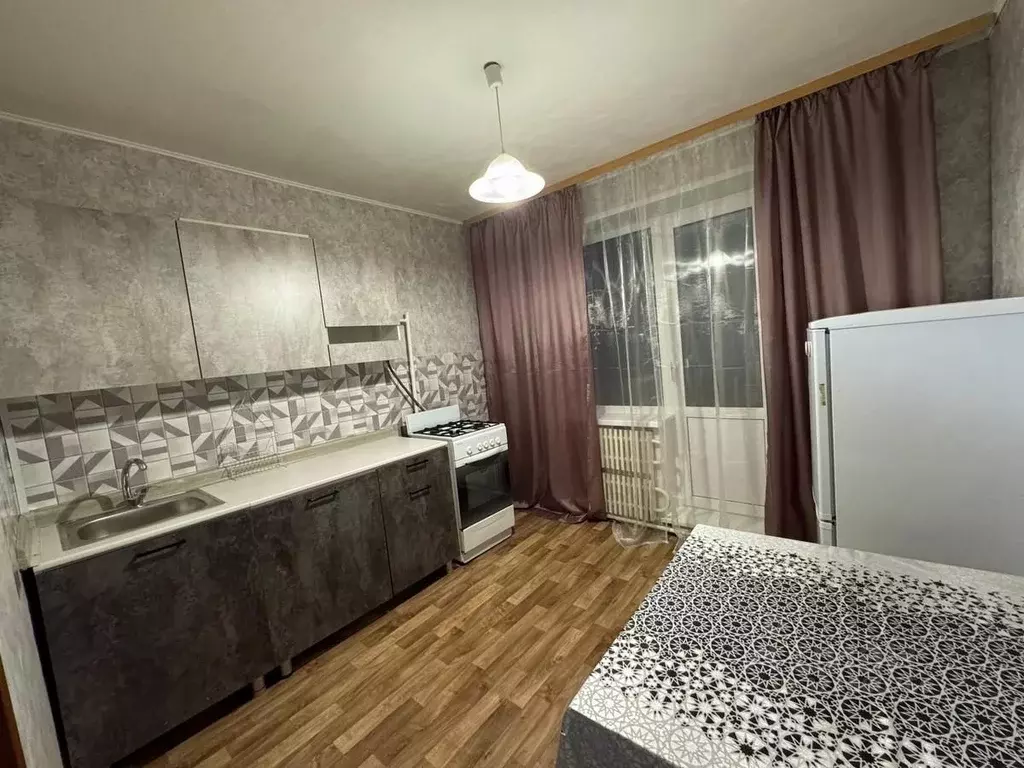 2-к кв. Московская область, Люберцы городской округ, Октябрьский пгт ... - Фото 1