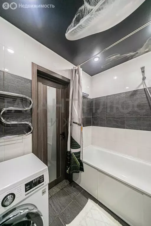Квартира-студия: Липецк, улица Артёмова, 5А (29.9 м) - Фото 0