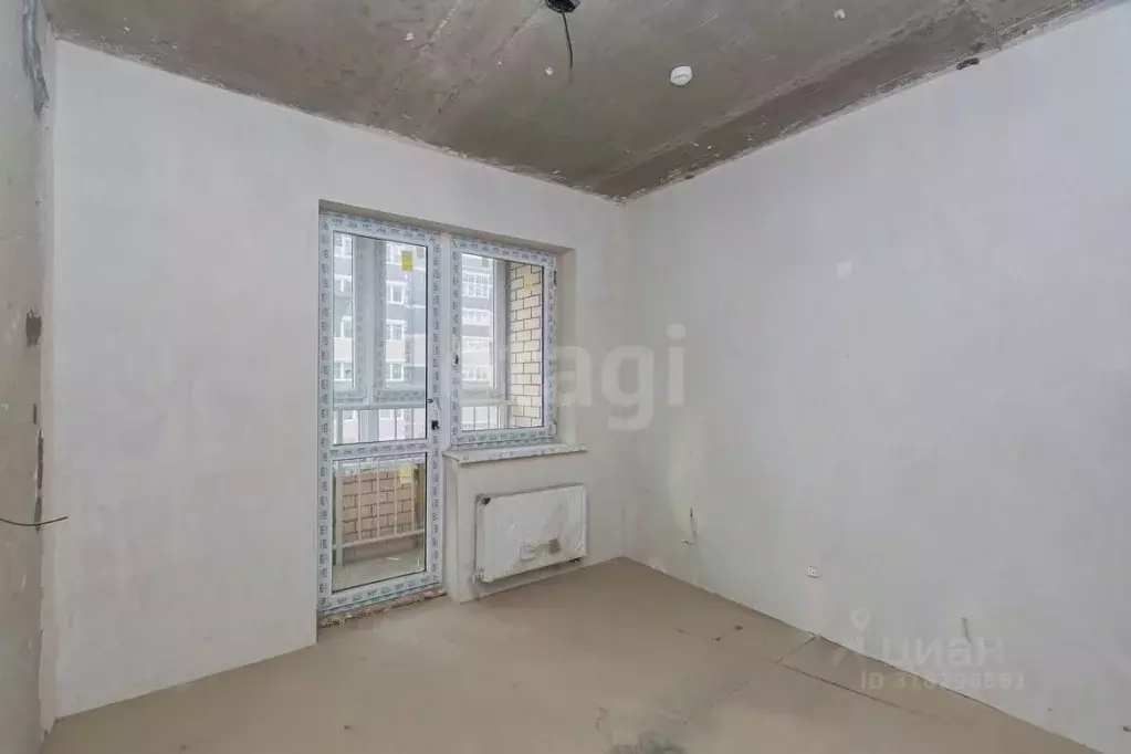 2-к кв. Краснодарский край, Краснодар ул. Им. Мурата Ахеджака, 12к7 ... - Фото 0