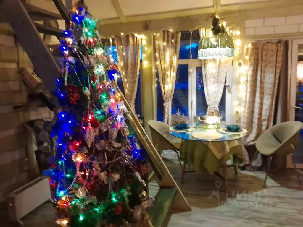 Дом в Свердловская область, Березовский № 25 КС,  (48 м) - Фото 1