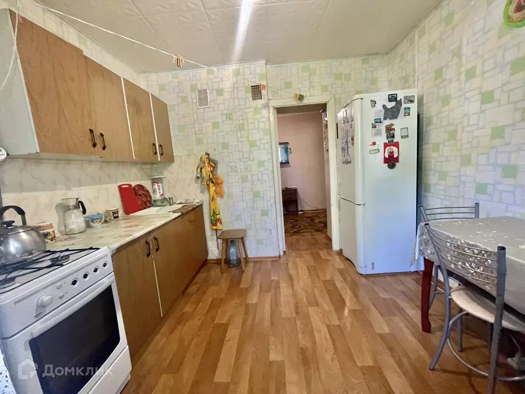 Продаётся 2-к квартира, 53.2 м - Фото 0