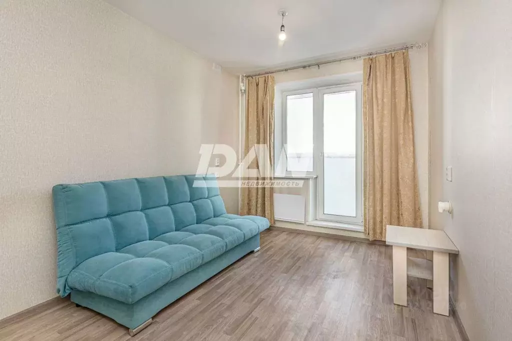 Студия Челябинская область, Челябинск ул. 2-я Эльтонская, 42 (19.6 м) - Фото 2