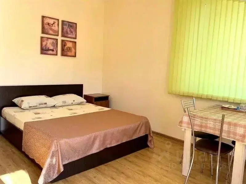 Комната Краснодарский край, Сириус пгт ул. Фигурная, 70 (10.0 м) - Фото 2