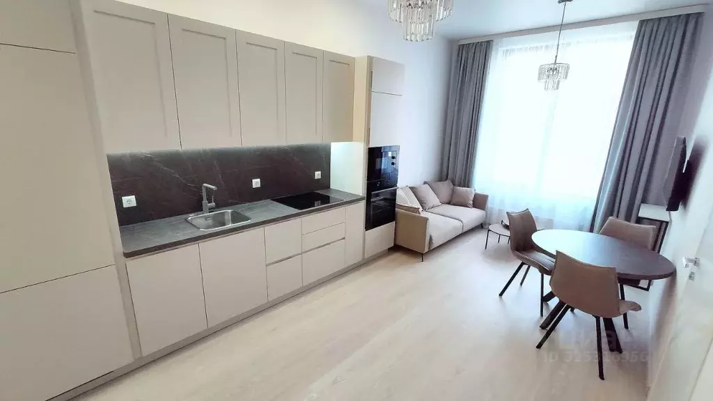 2-к кв. Москва Волоколамское ш., 81/2с1 (46.0 м) - Фото 2