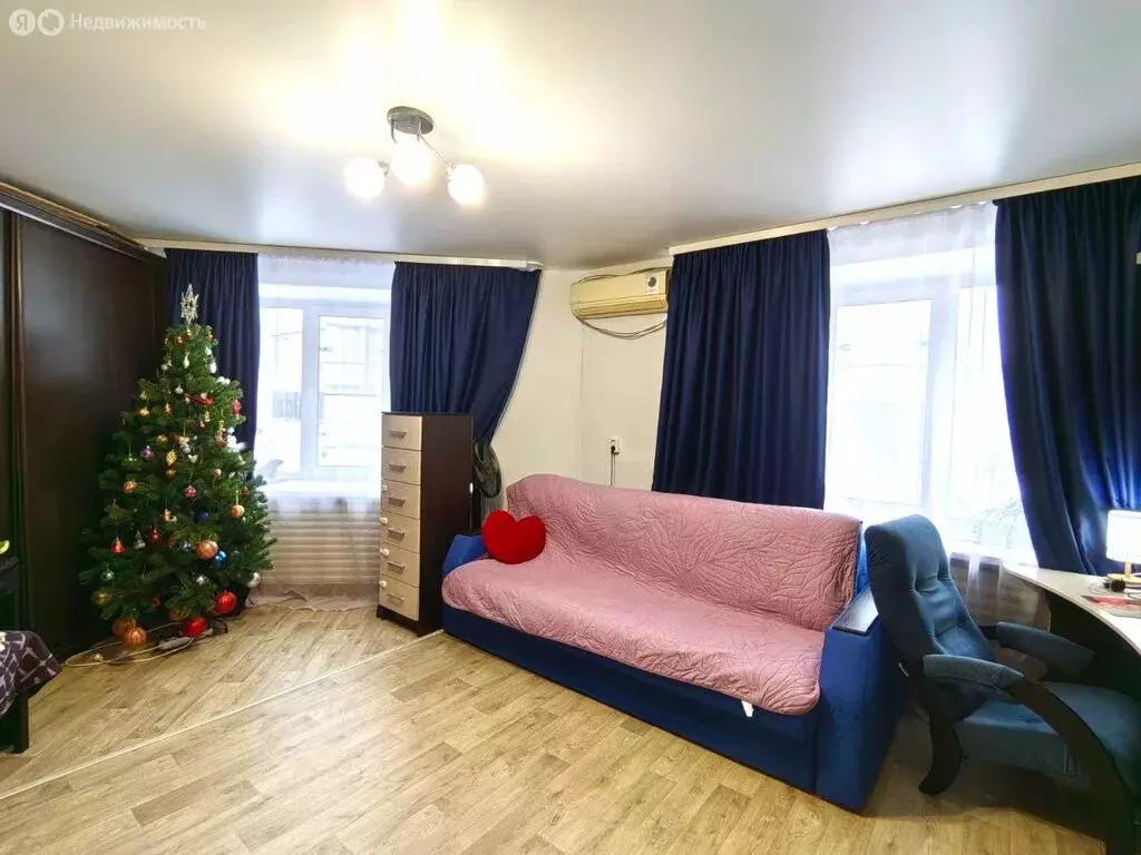 1-комнатная квартира: Череповец, проспект Победы, 181А (37.5 м) - Фото 2