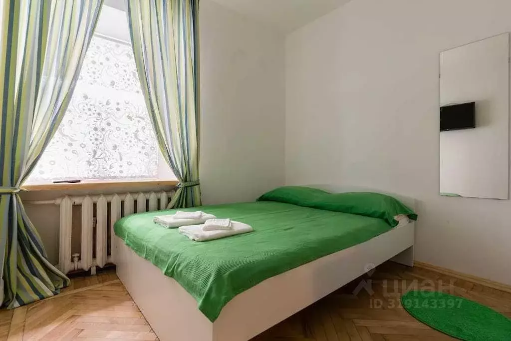 Комната Санкт-Петербург Вознесенский просп., 55 (14.0 м) - Фото 0