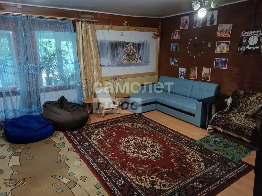 Дом, 32 м - Фото 0