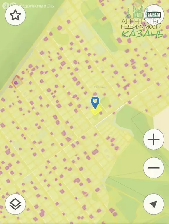 Участок в Шигалеевское сельское поселение, село Новое Шигалеево (9 м) - Фото 2