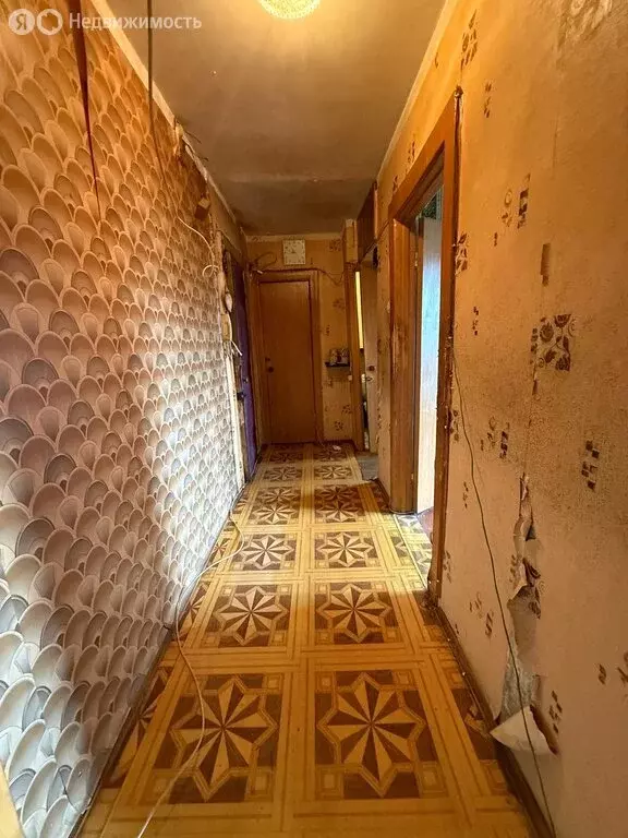 4-комнатная квартира: Подольск, Юбилейная улица, 36 (60.2 м) - Фото 1