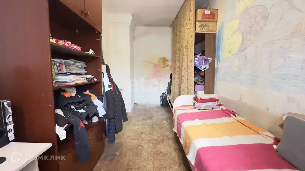 Продаётся 2-к квартира, 39 м - Фото 1