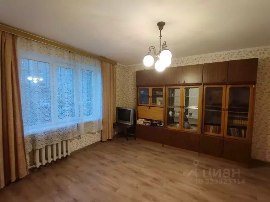 2-к кв. Омская область, Омск Московка мкр, ул. 3-я Станционная, 86 ... - Фото 1