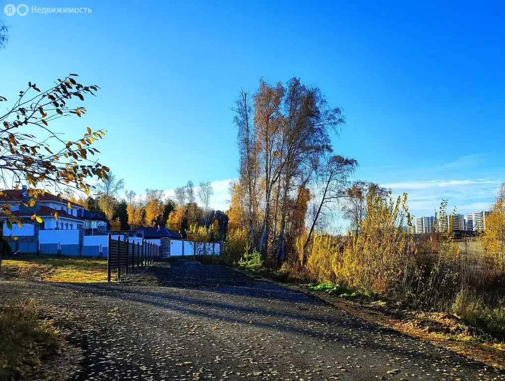 Участок в Красноярск, Еловая улица, 2А (12.5 м) - Фото 0