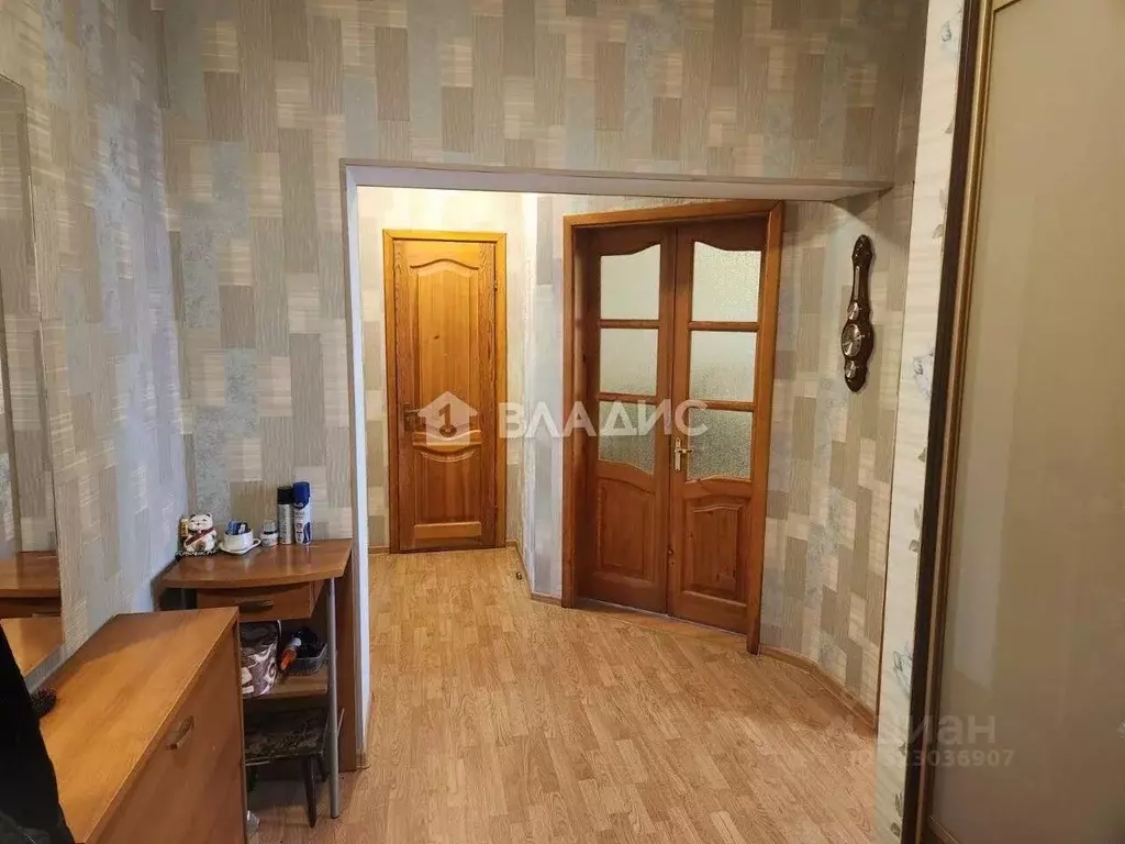 3-к кв. Иркутская область, Иркутск ул. Ядринцева, 1/2 (82.8 м) - Фото 2