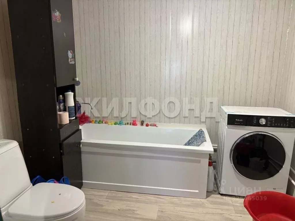 2-к кв. Томская область, Томск Дорожный пер., 36А (44.0 м) - Фото 2