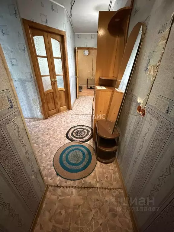 3-к кв. Забайкальский край, Читинский муниципальный округ, с. ... - Фото 1