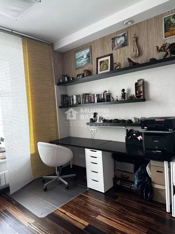 Продаётся 4-к квартира, 153.5 м - Фото 1