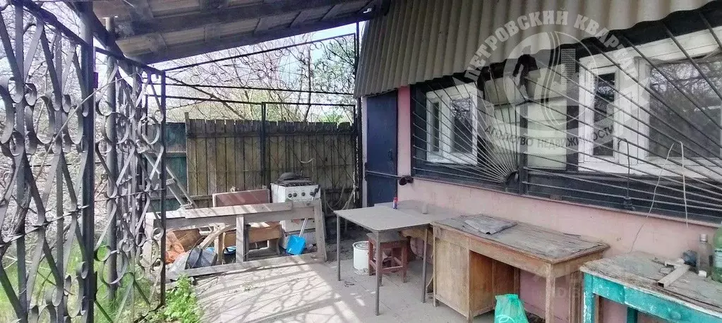 Дом в Ростовская область, Неклиновский район, с. Вареновка ... - Фото 1