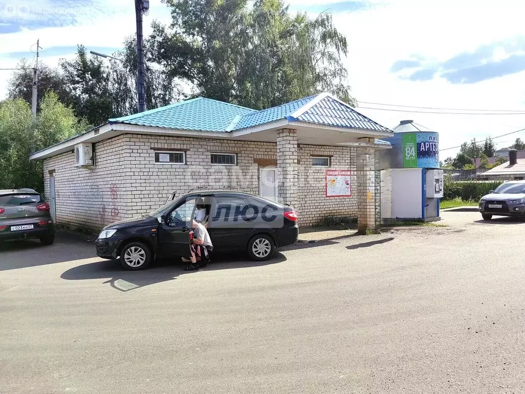 Помещение свободного назначения (97.1 м) - Фото 2