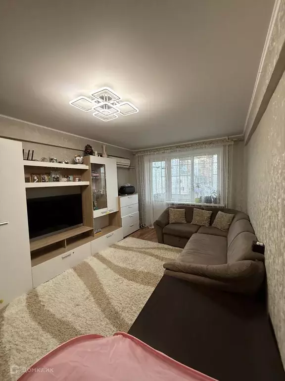 Продаётся 3-к квартира, 59.2 м - Фото 0