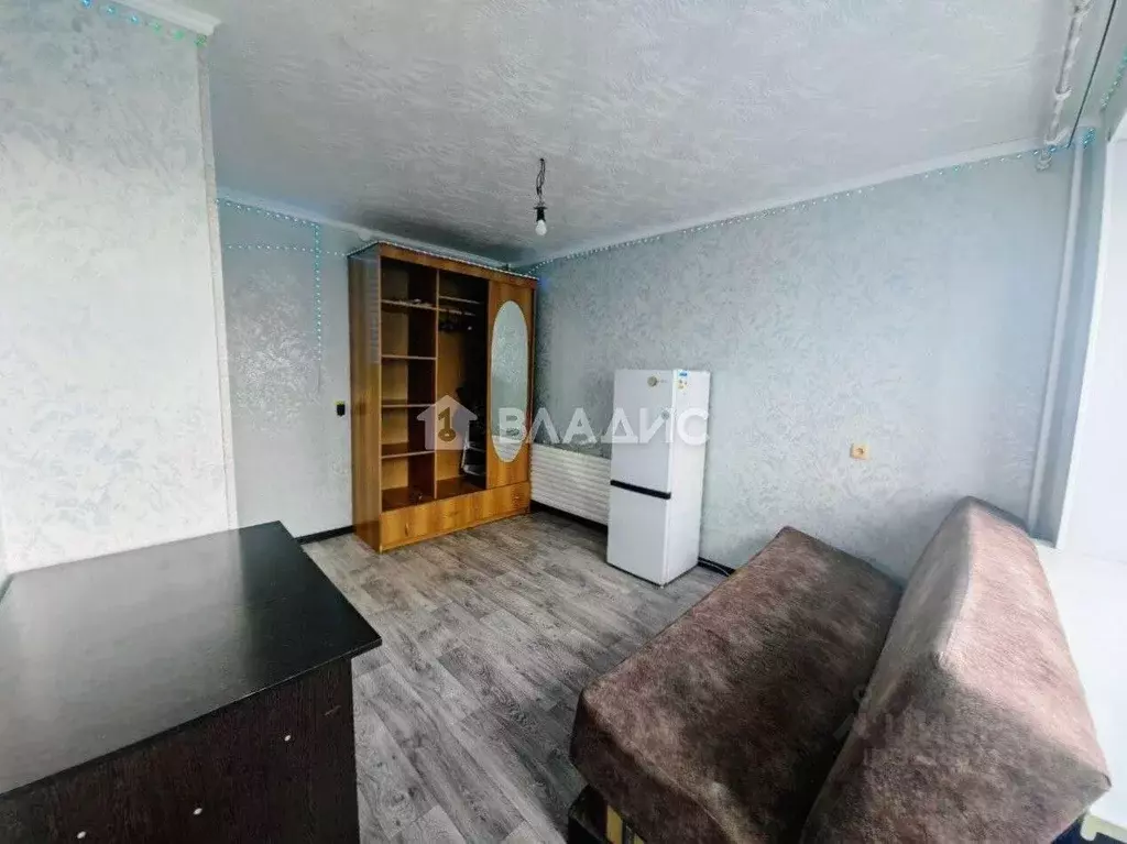 1-к кв. Пензенская область, Пенза ул. Минская, 23 (21.1 м) - Фото 0
