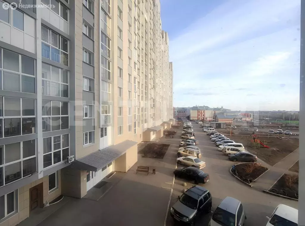 3-комнатная квартира: Новоалтайск, Прудская улица, 40 (80 м) - Фото 1