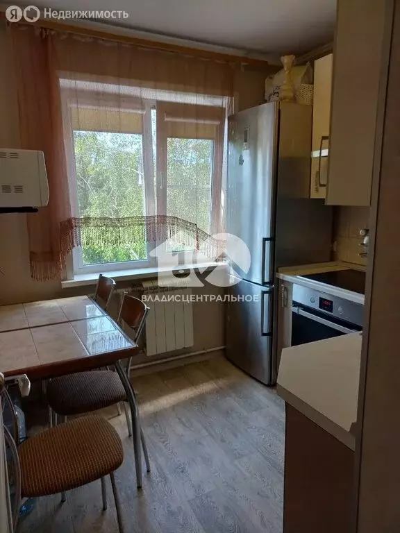3-комнатная квартира: Новосибирск, Новогодняя улица, 10 (60 м) - Фото 0