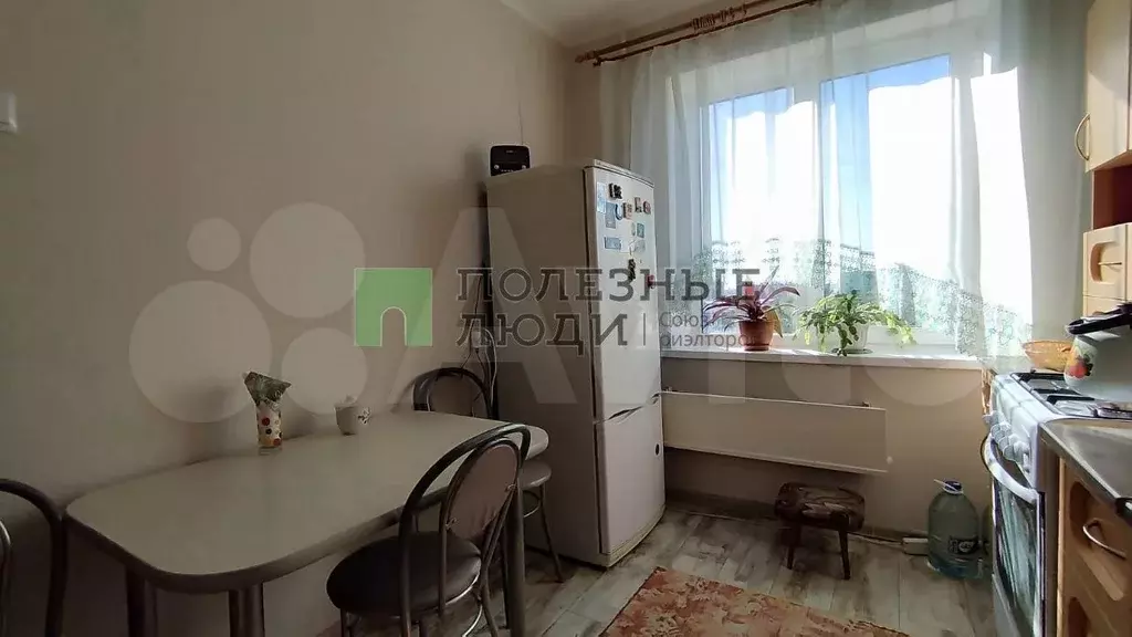 3-к. квартира, 62,6 м, 8/9 эт. - Фото 1