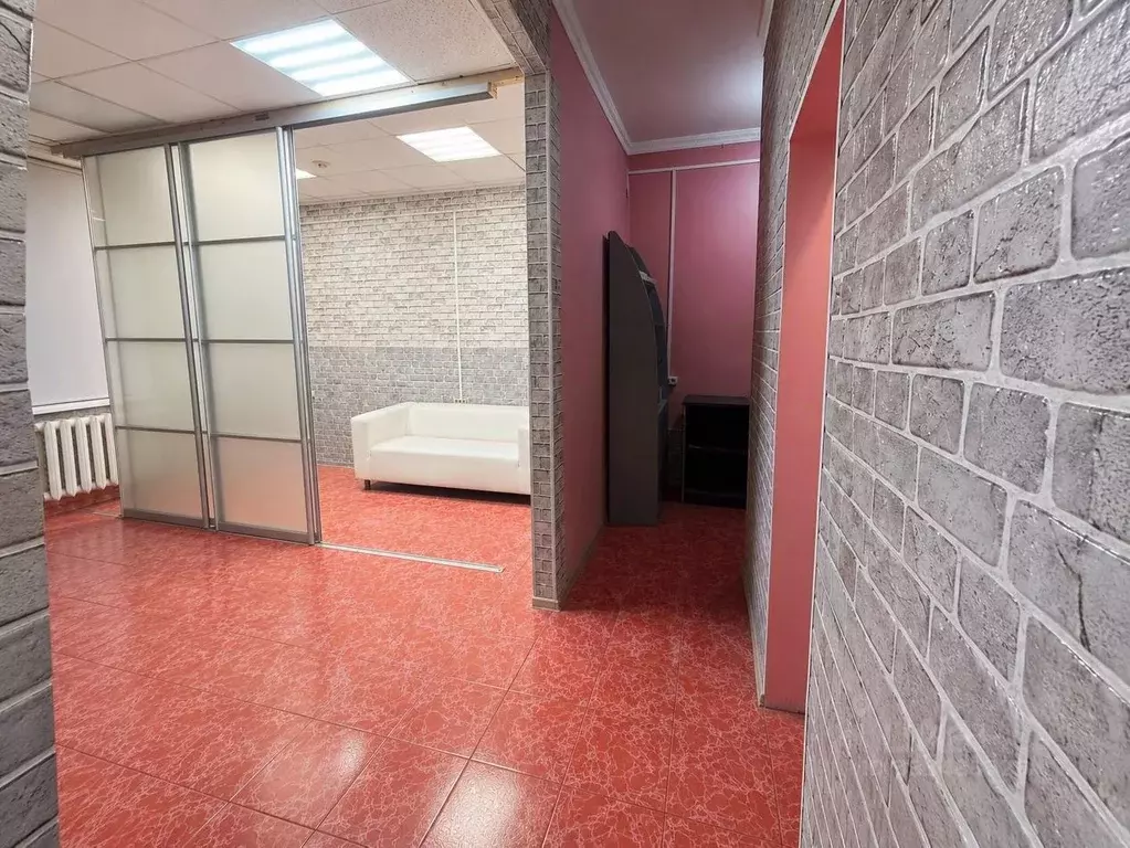 Помещение свободного назначения в Москва 6-я Парковая ул., 29А (55 м) - Фото 1