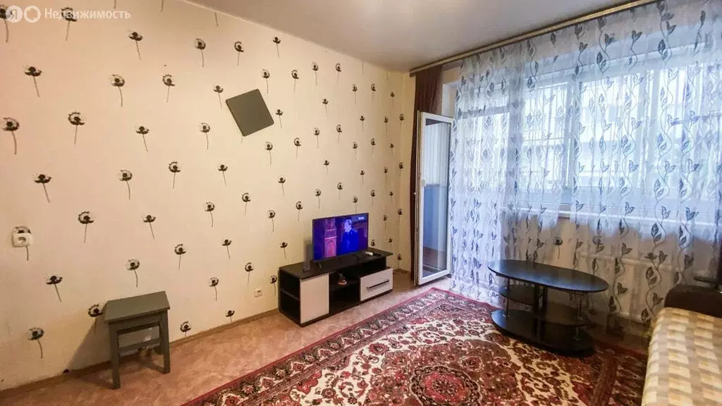 Квартира-студия: Волгоград, улица 51-й Гвардейской Дивизии, 30А (23 м) - Фото 1