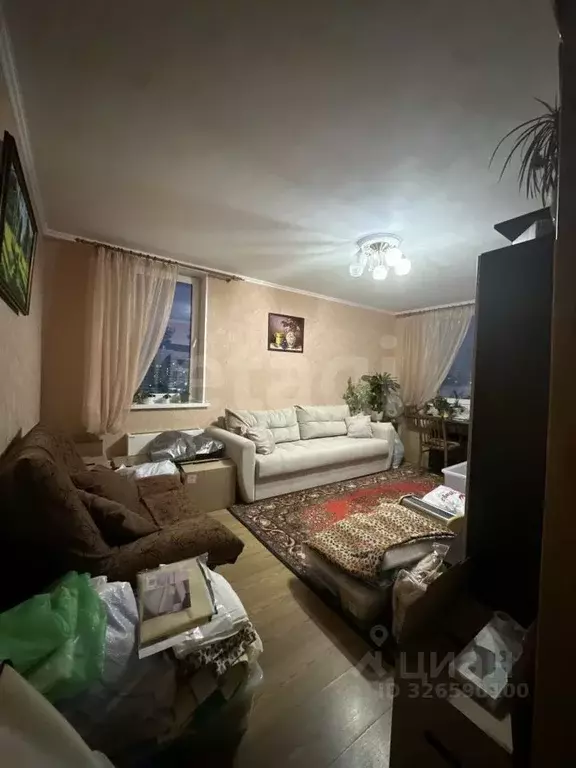 2-к кв. Свердловская область, Верхняя Пышма ул. Машиностроителей, 9 ... - Фото 1