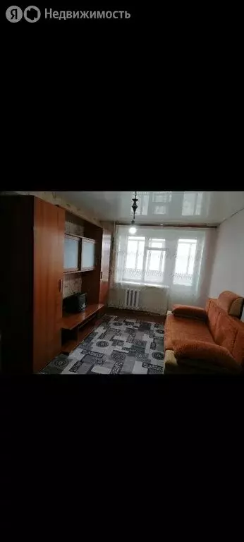 1-комнатная квартира: Липецк, улица Гагарина, 161к3 (33 м) - Фото 1