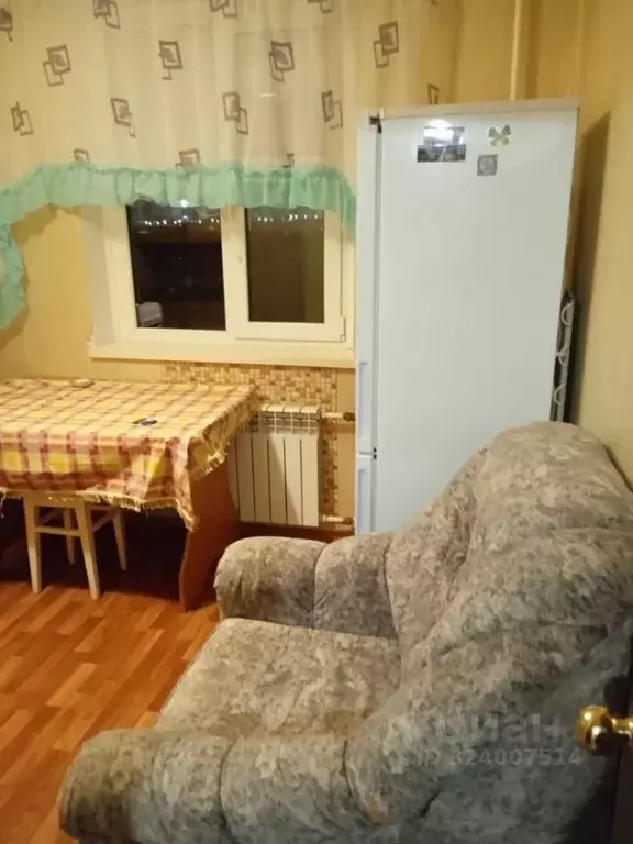 1-к кв. Курская область, Курск просп. Вячеслава Клыкова, 85 (37.0 м) - Фото 2