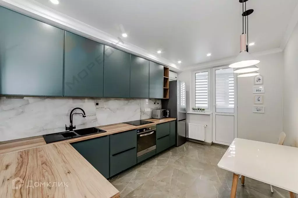 Продаётся 1-к квартира, 46 м - Фото 0