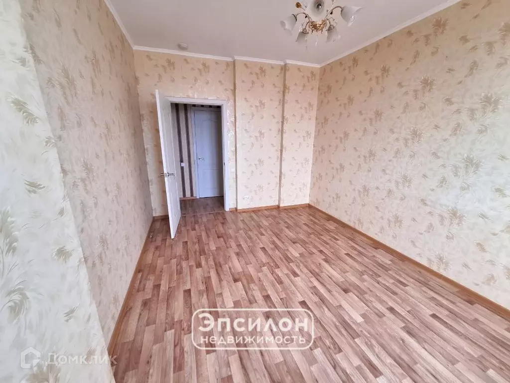 Продаётся 2-к квартира, 53 м - Фото 1