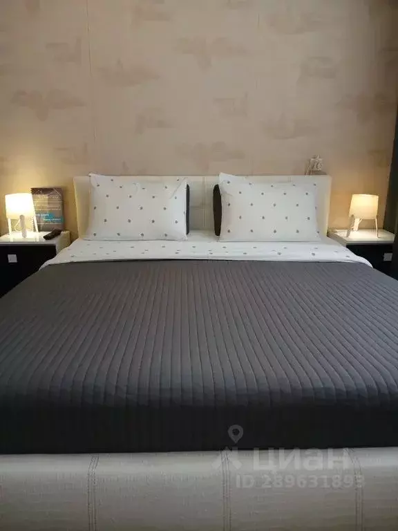 1-к кв. Ленинградская область, Тихвин 4-й мкр, 44 (36.0 м) - Фото 1