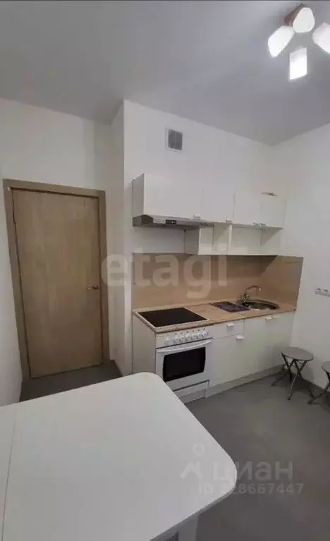 1-к кв. Московская область, Ленинский городской округ, пос. Развилка ... - Фото 2