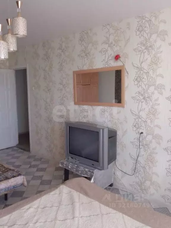 3-к кв. Нижегородская область, Павлово Деповская ул., 22 (62.7 м) - Фото 1