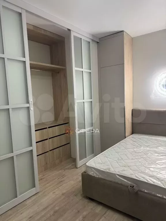 2-к. квартира, 40 м, 17/17 эт. - Фото 1