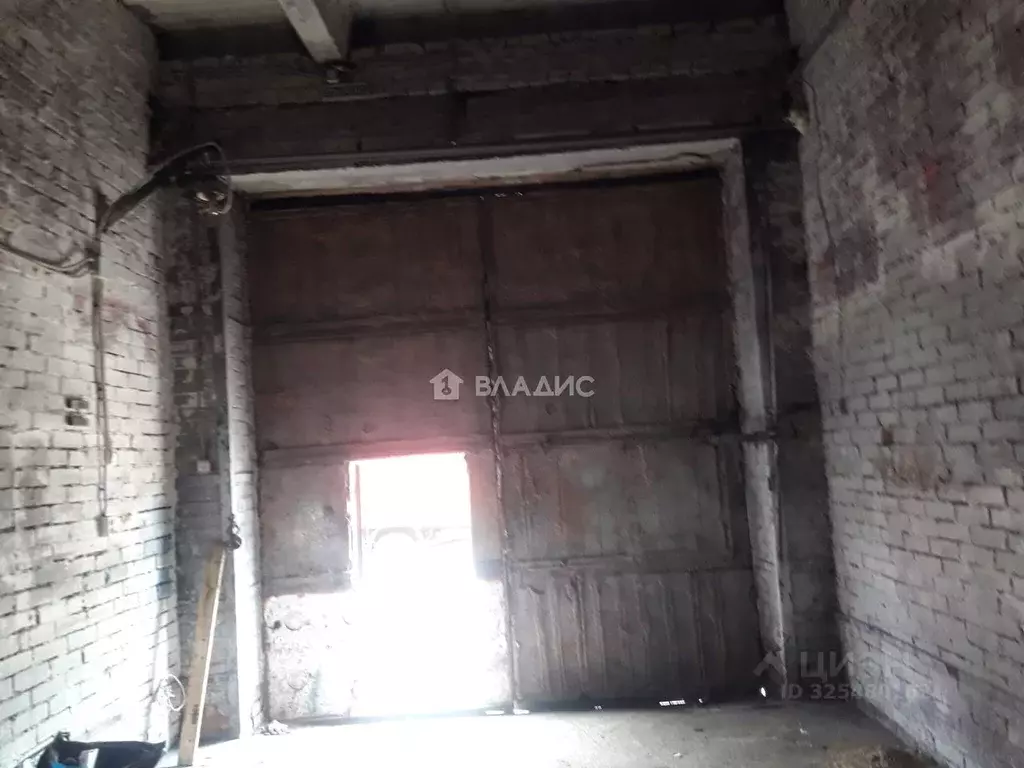 Помещение свободного назначения в Владимирская область, Владимир ул. ... - Фото 2