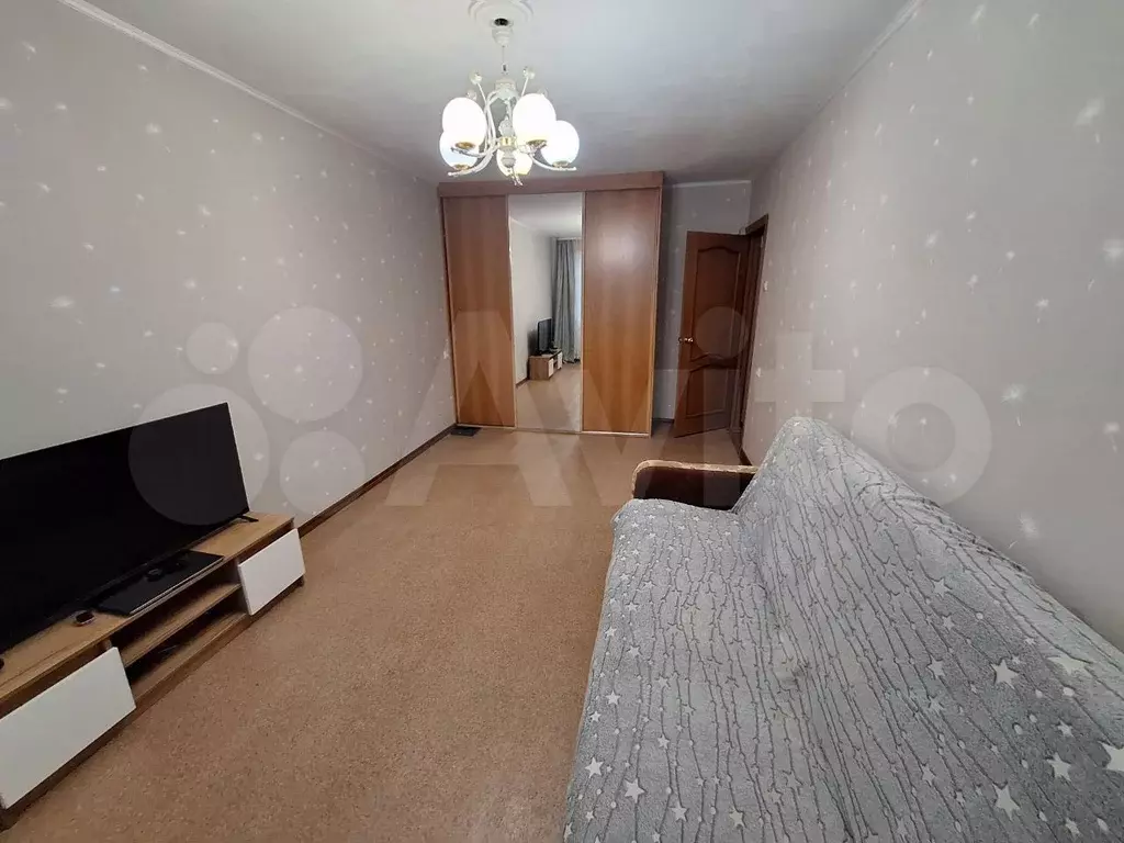 2-к. квартира, 43,1 м, 5/5 эт. - Фото 1