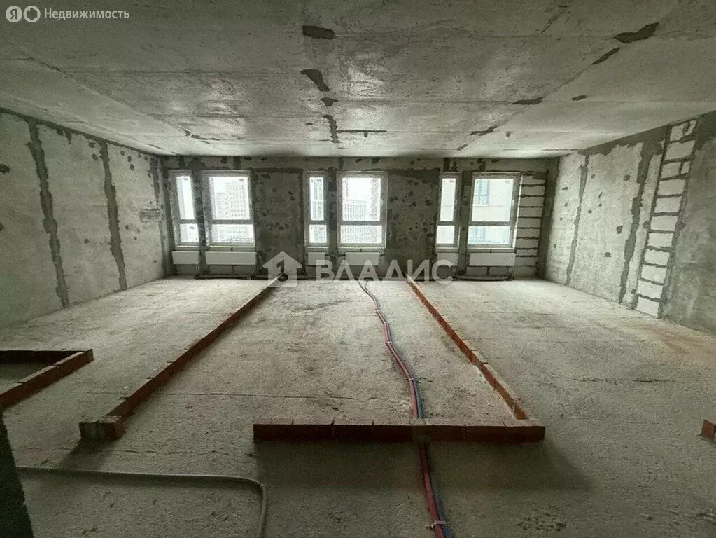 3-комнатная квартира: Москва, Дмитровское шоссе, 73Б (61.2 м) - Фото 2