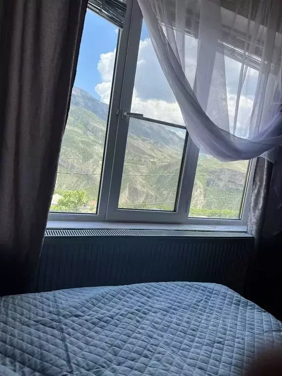 Комната Дагестан, Хунзахский район, с. Гоцатль Малый ул. Верхняя, 25 - Фото 2