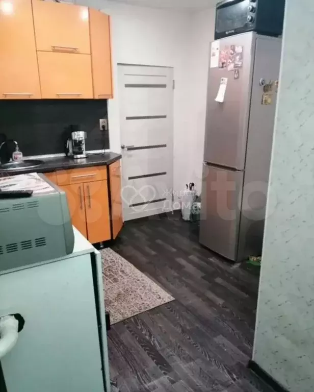 Дом 32,6 м на участке 3 сот. - Фото 0