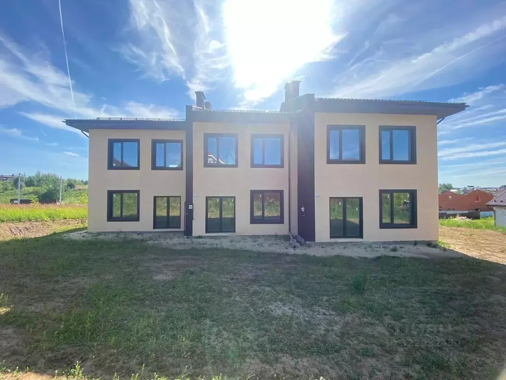 Дом в Владимирская область, Суздальский район, Боголюбовское ... - Фото 1