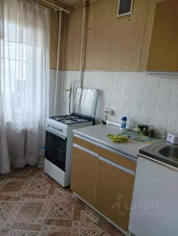 1-к кв. Московская область, Балашиха Спортивная ул., 6 (32.0 м) - Фото 2