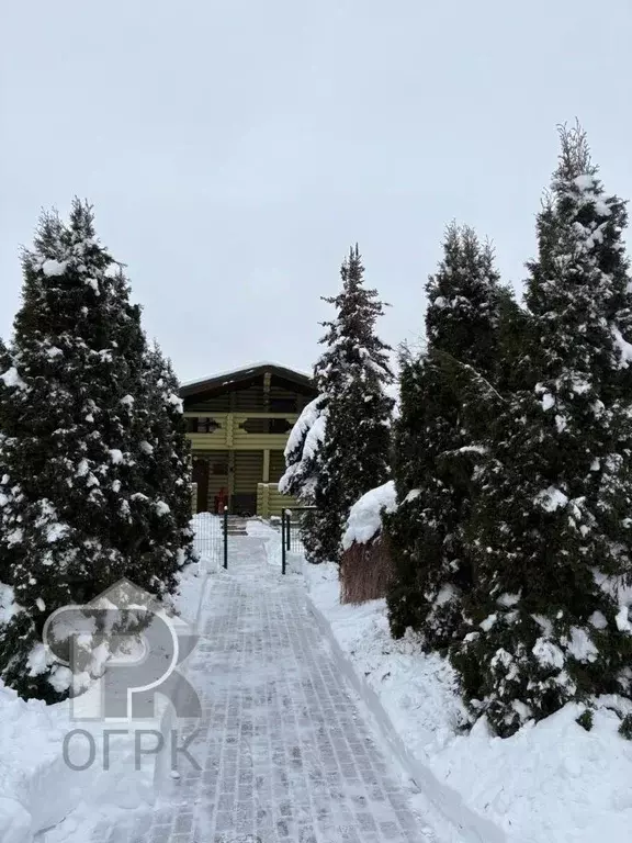 Коттедж в Московская область, Солнечногорск городской округ, Андреевка ... - Фото 1