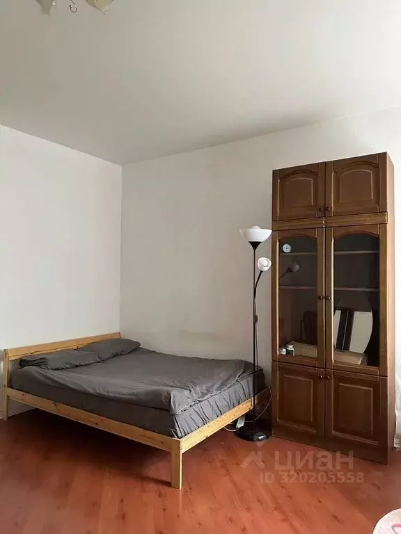 1-к кв. Москва Тихвинский пер., 10-12к2 (45.0 м) - Фото 0